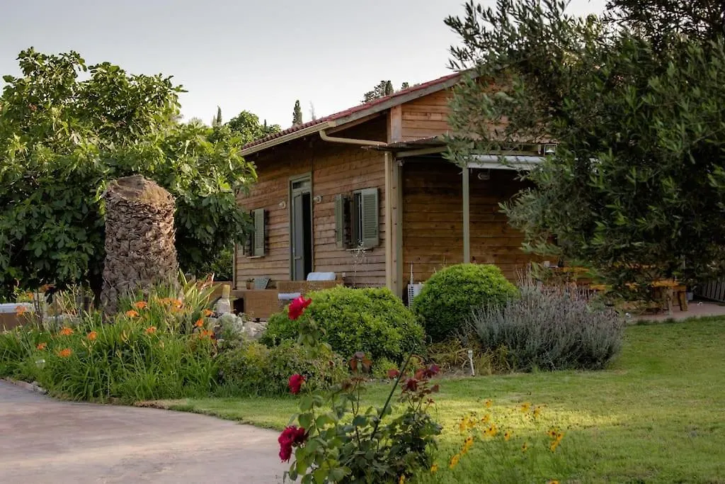 Holiday home Dreamy Wooden Cottage Lixouri