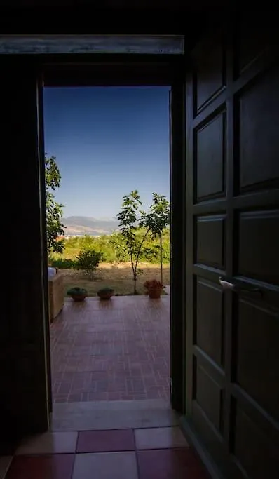 Holiday home Dreamy Wooden Cottage Lixouri