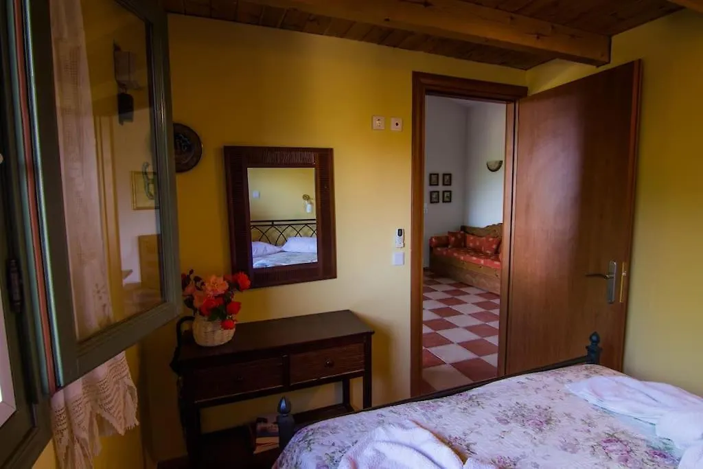 Dreamy Wooden Cottage Lixouri Holiday home