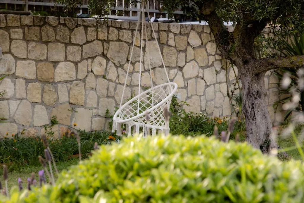 Holiday home Dreamy Wooden Cottage Lixouri