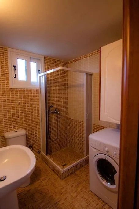 Holiday home Dreamy Wooden Cottage Lixouri Greece